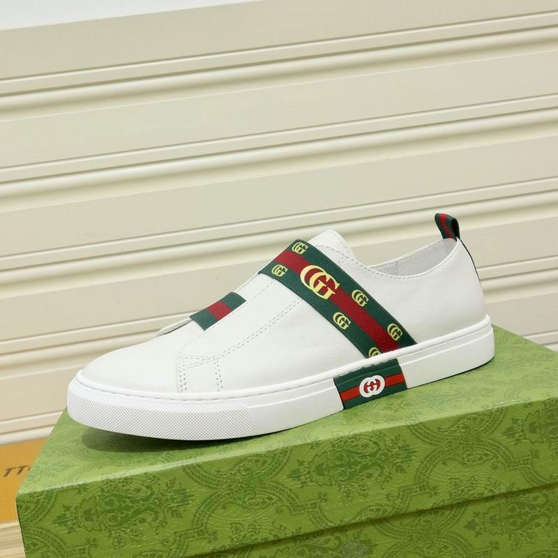 Gucci Men's Shoes 1329